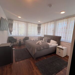 Hotel am Schlossplatz