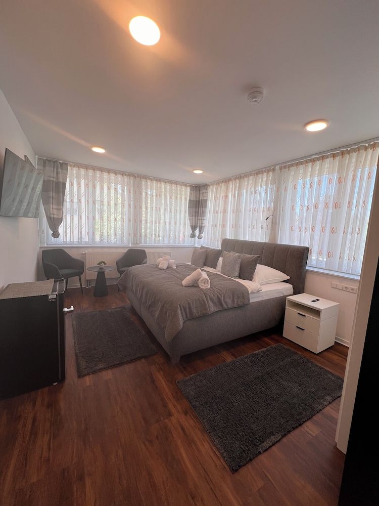 Hotel am Schlossplatz