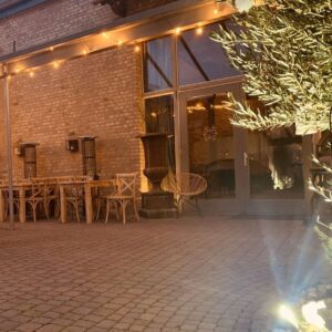 Kleine Residenz am Schloss