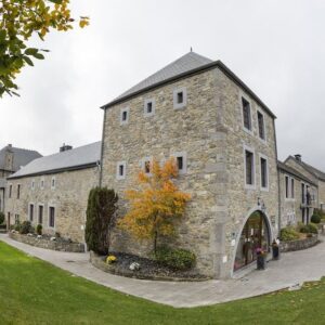 La Ferme Château de Laneffe