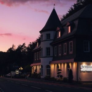 Schlosshotel Brilon-Wald