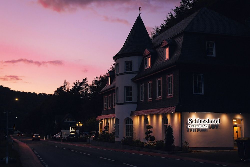 Schlosshotel Brilon-Wald