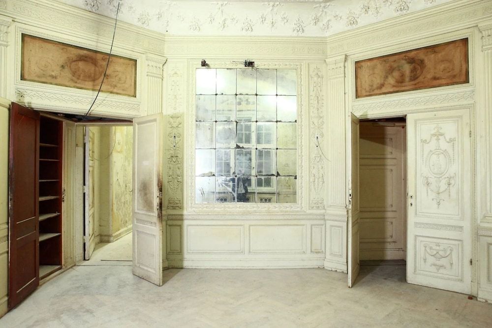 Schlosshotel Neustrelitz