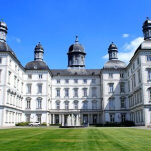 Althoff Grandhotel Schloss Bensberg
