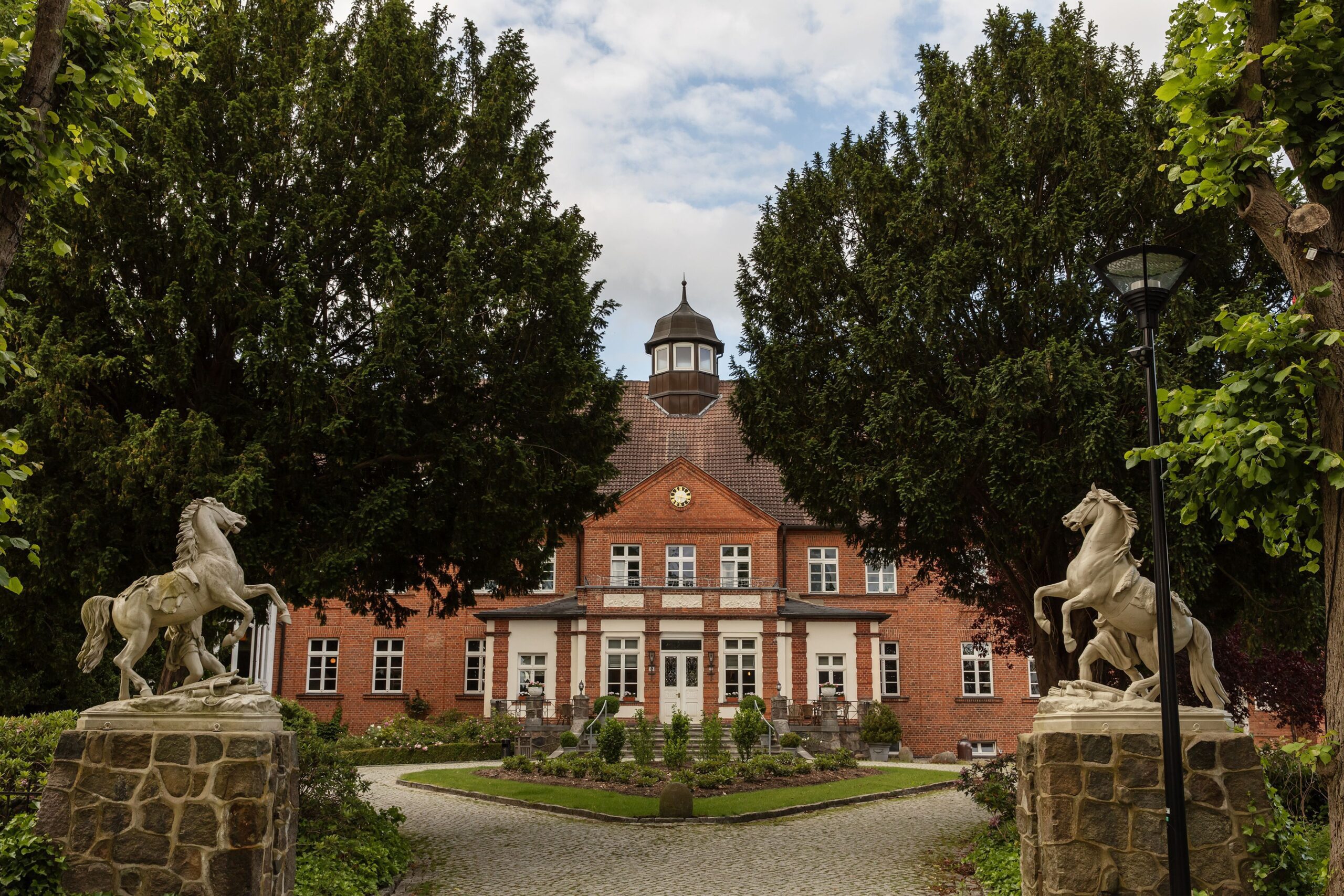 Schloss Basthorst