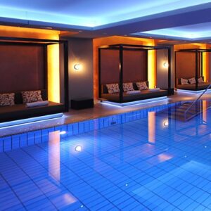 Schlosshotel Bad Wilhelmshöhe