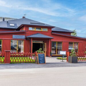 Slottsgården Hotell & Restaurang