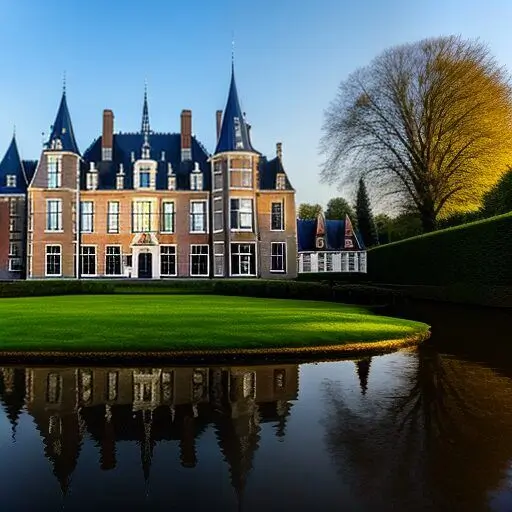 Wat te verwachten tijdens een luxe verblijf in een kasteel - kasteelsuite.nl